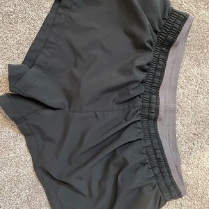 Nike Run Shorts